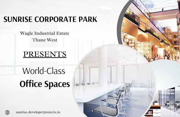 Sunrise Corporate Park Thane