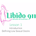 Make your Male Organ Bigger with Libido 911