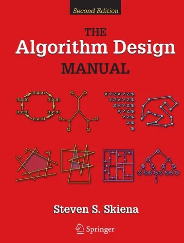 The Algorithm Design Manual 2nd Edition PDF Ebook