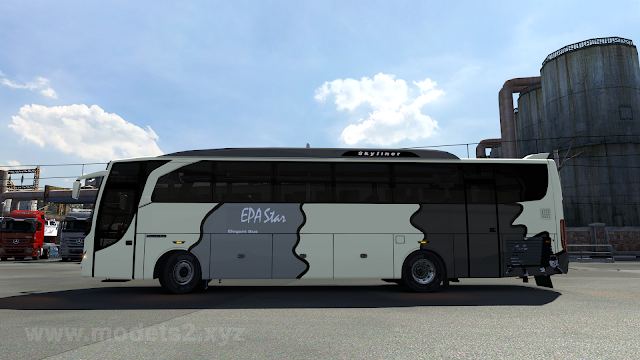 Mod Bus Skyliner BSW cvt Diny