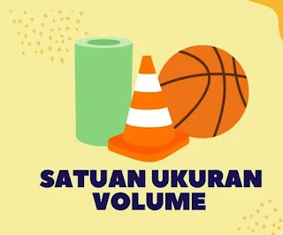 satuan-volume