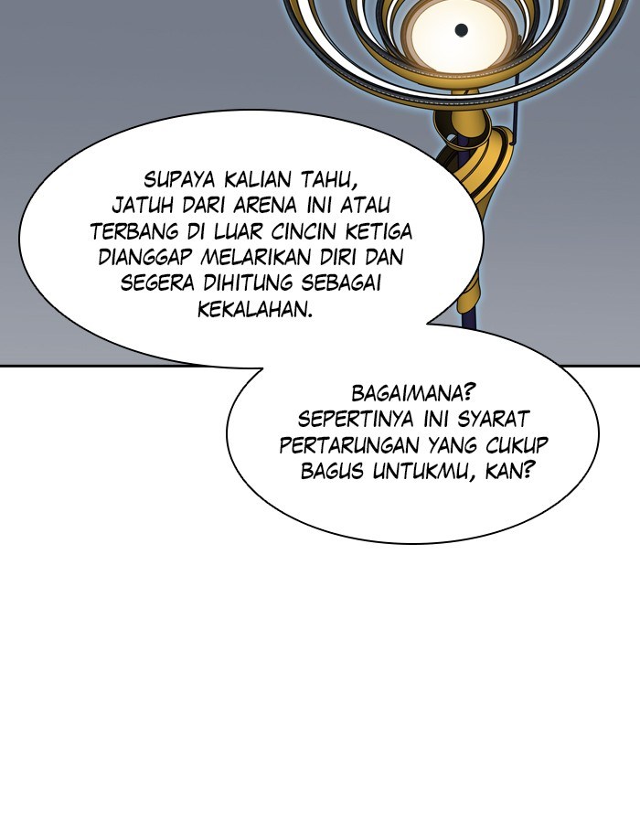 Webtoon Tower Of God Bahasa Indonesia Chapter 377