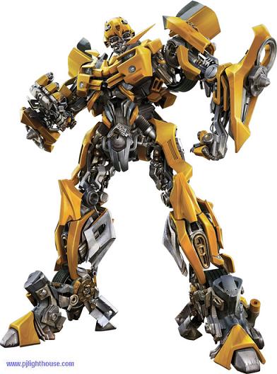 transformers movie