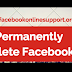 Permanently Delete Facebook Account | How to #DeleteFacebook