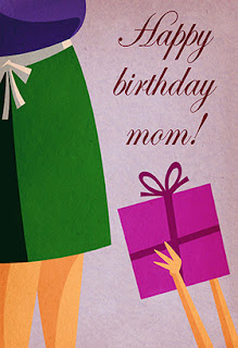 Happy Birthday Mom, part 4