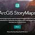 Memanfaatkan Webtool ArcGIS Story Maps untuk Pembelajaran Recount Text