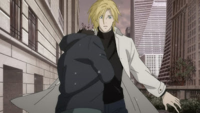 BANANA FISH