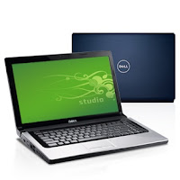 Dell Studio 15 (1558)