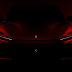 First Look: Ferrari Teases Its Hotly Anticipated New SUV, the Purosangue