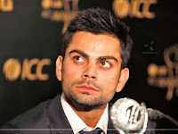 Virat Kohli Pic