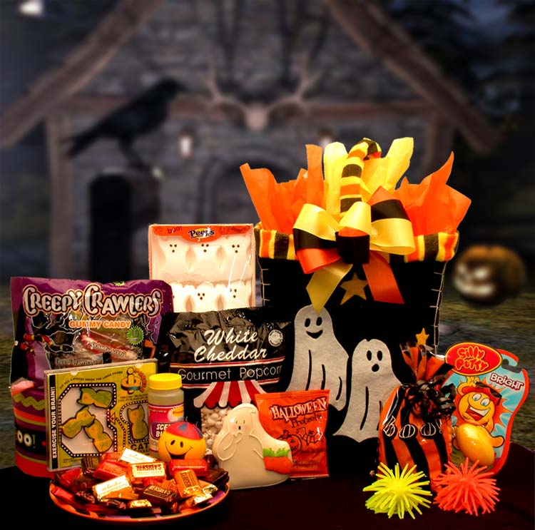 GIFTBLOOMS Halloween  Gift Ideas  for USA