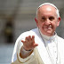 "Só tenho mais dois ou três anos de vida", revela Papa Francisco