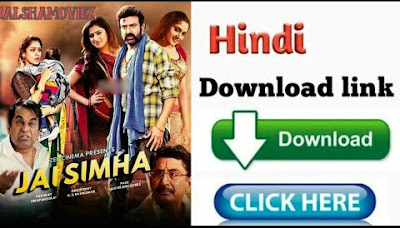 Jai simha full movie download in Hindi dubbed 720p hd filmywap