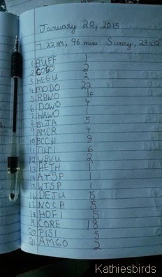 right-handed writing 1-21-15