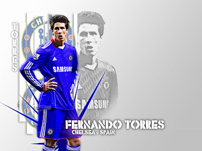 Torres Chelsea