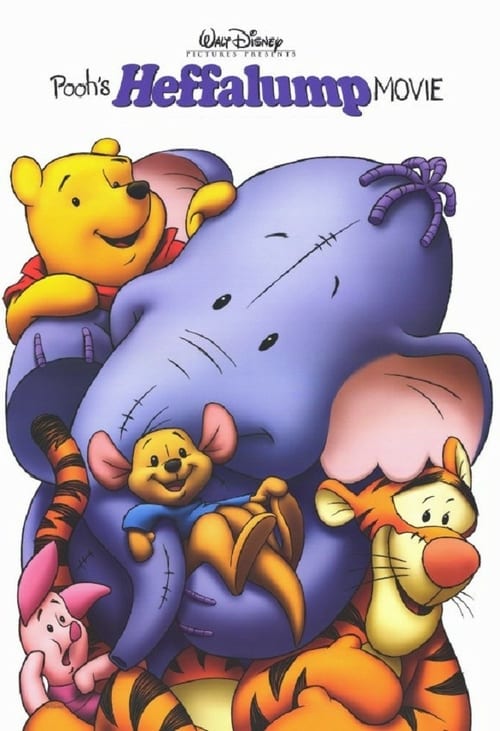 Descargar La película de Heffalump 2005 Blu Ray Latino Online