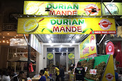 Durian Mande, Tempat Makan Durian Enak Yang Menarik Untuk Dicoba