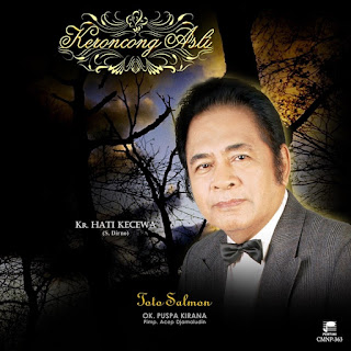 MP3 download Toto Salmon - Keroncong Asli: Toto Salmon iTunes plus aac m4a mp3