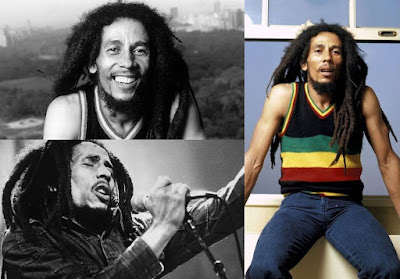 La muerte de Bob Marley