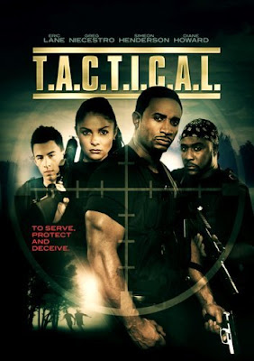 T.A.C.T.I.C.A.L. 2009 Hollywood Movie Download