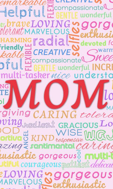 mothers day quotes history