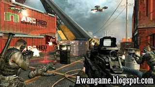 Call of Duty Black Ops 2 Download Game