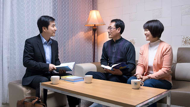 The church of Almighty God, Eastern Lightning, gospel