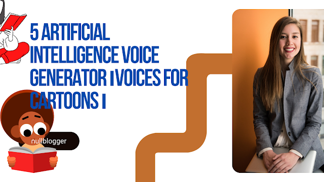 voice generator