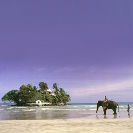 Sri Lanka tour package