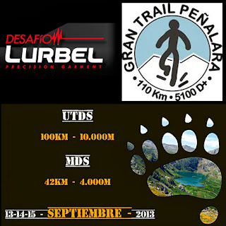 ultra trails 2013