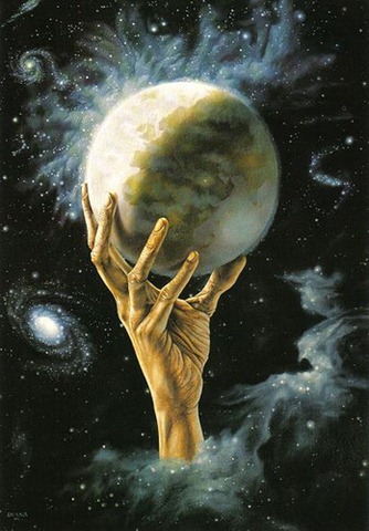 la creaci��n del universo