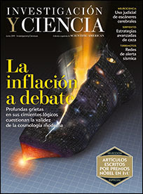 Revista: Investigación y ciencia - Junio 2011 [132.71 MB | PDF | Español]