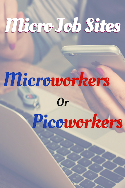 microworkers and picoworkers
