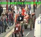 Ireland part 12 - Harvest Food Festival in Waterford