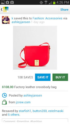 Wanelo Shopping v2.3 Apk Download for Android