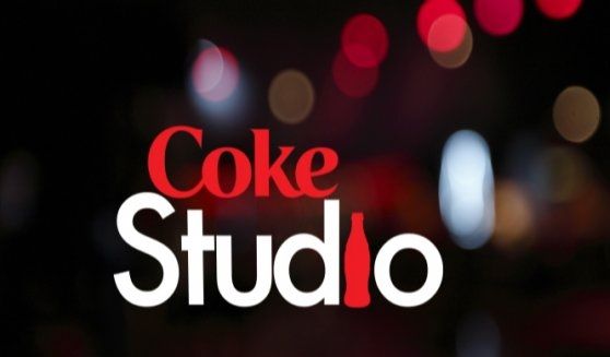 Coke Studio Pakistan