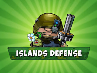 Modern Islands Defense v1.5.1 Mod Apk 