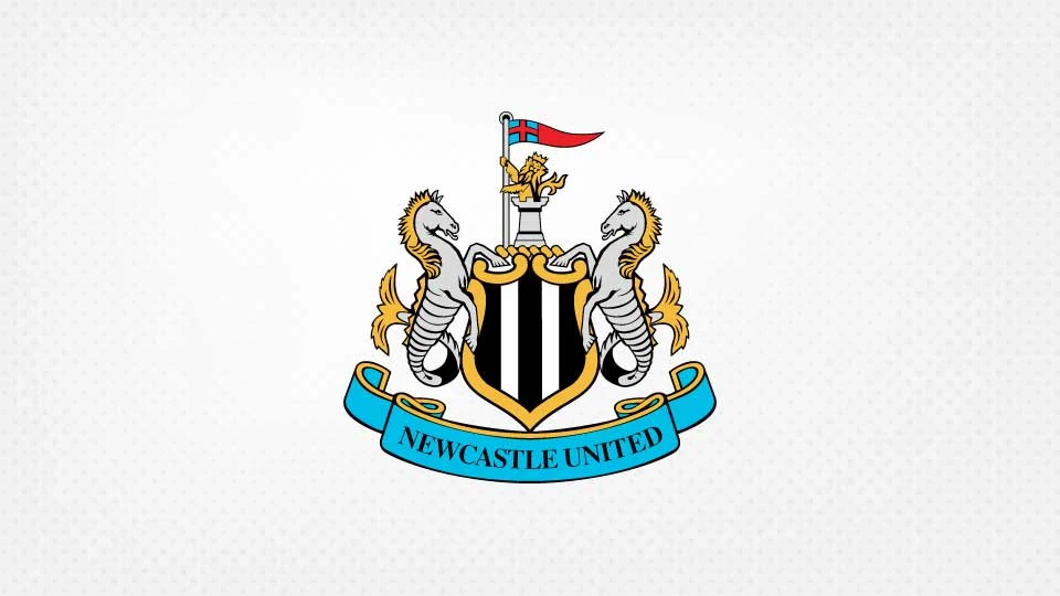 Newcastle United Football Club Logo