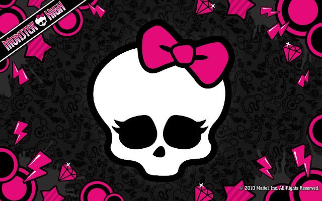 Monster High