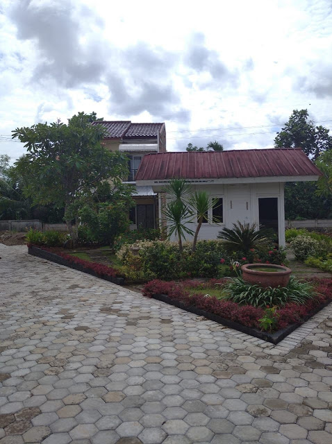 Palm Vilamas Estate
