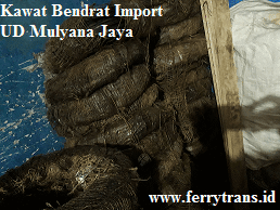 Jual Kawat  Bendrat  Import Kawat  Ikat Besi Beton I Kawat  