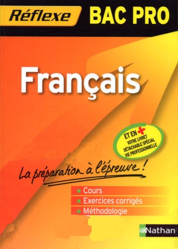 Français Bac Pro _ Christine Kermarec