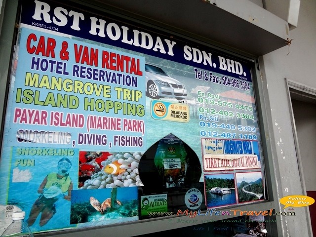 langkawi best car rental