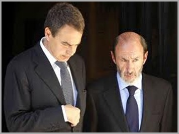 zapatero corrupcion de estado