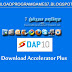 تحميل برنامج داونلود اكسلريتور 2016  بلس 10 Download Accelerator Plus