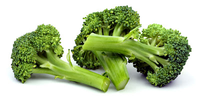 brokoli dijeta