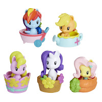 My Little Pony Cutie Mark Crew Nature Club Set