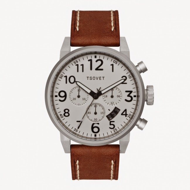 TSOVET Watches