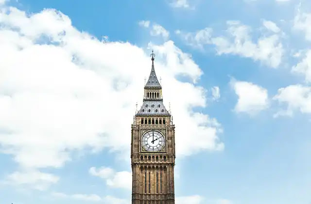 33 Fakten über den Big Ben: Alles, was Sie über den berühmten Glockenturm wissen müssen