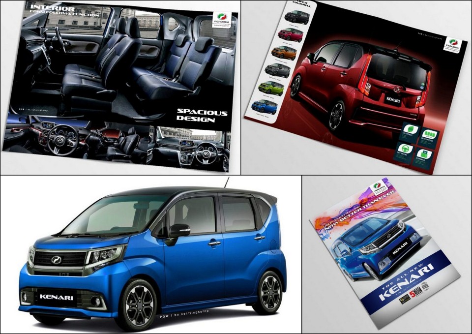 Kereta Perodua Terbaru Related Keywords & Suggestions 